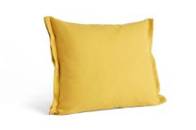 Billede af HAY Plica Cushion Planar 55x60 cm - Warm Yellow