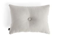 Billede af HAY Dot Cushion Planar 1 Dot 45x60 cm - Light Grey OUTLET