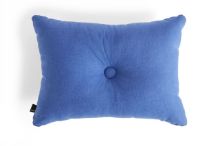 Billede af HAY Dot Cushion Planar 1 Dot 45x60 cm - Royal Blue OUTLET