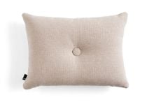 Billede af HAY Dot Cushion Mode 1 Dot 45x60 cm - Pastel Pink OUTLET