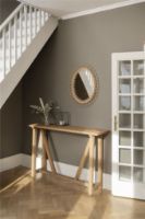 Billede af Sika-Design Luella Mirror 57x68 cm - Natural 