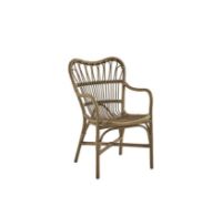 Billede af Sika-Design Margret Dining Chair SH: 45 cm - Antique 