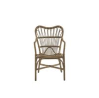 Billede af Sika-Design Margret Dining Chair SH: 45 cm - Antique 