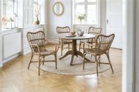 Billede af Sika-Design Margret Dining Chair SH: 45 cm - Antique 