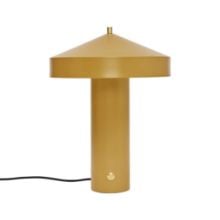 Billede af OYOY Hatto Table Lamp H: 41 cm - Saffron 