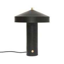 Billede af OYOY Hatto Table Lamp H: 41 cm - Black 