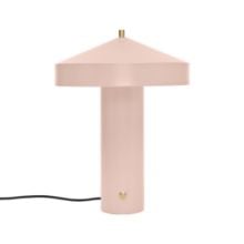 Billede af OYOY Hatto Table Lamp H: 41 cm - Rose 