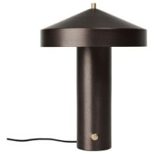 Billede af OYOY Hatto Table Lamp H: 41 cm - Browned Brass 