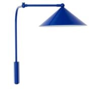Billede af OYOY Kasa Wall Lamp L: 60 cm - Optic Blue 