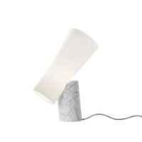 Billede af Foscarini Nile H: 55 cm - White