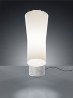 Billede af Foscarini Nile H: 55 cm - White