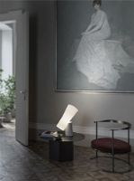 Billede af Foscarini Nile H: 55 cm - White