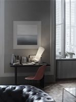 Billede af Foscarini Nile H: 55 cm - White