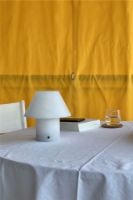 Billede af Parachilna Petra Portable Lamp Ø: 17,6 cm - Alabast