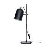 Billede af Hübsch Pipe Bordlampe H: 50 cm - Black