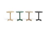 Billede af HAY Pastis Coffee Table H: 52 cm - Pine OUTLET