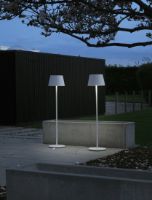 Billede af LOOM Design Modi Gulvlampe H: 150 cm - Black 
