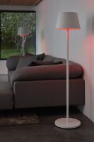 Billede af LOOM Design Modi Gulvlampe H: 150 cm - Black 