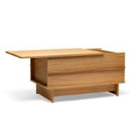 Billede af We Do Wood Correlation Bench Large SH: 43 cm - Oak
