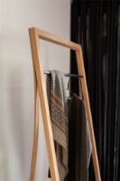 Billede af We Do Wood Framed Hanger H: 169 cm - Oak