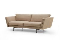 Billede af Mogens Hansen MH GRASP XL Sofa - Savanna 202/Sort