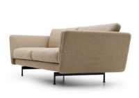 Billede af Mogens Hansen MH GRASP XL Sofa - Savanna 202/Sort