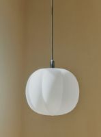 Billede af Made By Hand PePo Pendant Small Ø: 20 cm - White 