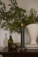 Billede af Ferm Living Fountain Vase H: 30,5 cm - Off-White 