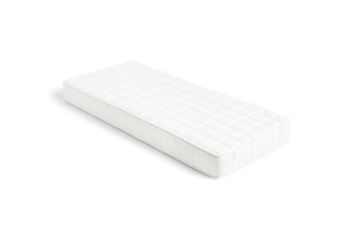HAY Standard Mattress 90x200x20 cm - Firm White