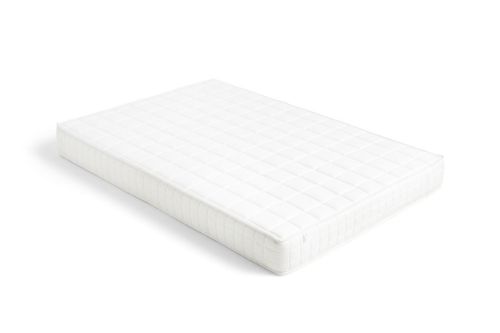 HAY Standard Mattress 160x200x20 cm - Firm White