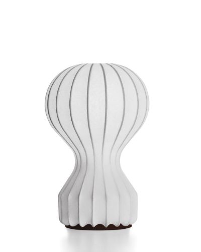 FLOS Gatto Piccolo Bordlampe H: 31 cm - Hvid
