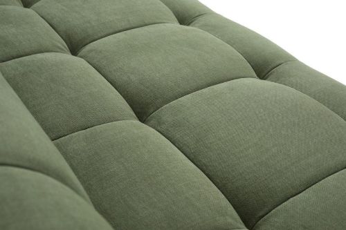 HAY Quilton 2 Seater 214x109 cm - Linara 100