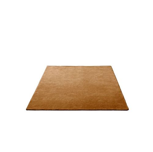 &Tradition The Moor AP5 170x240 cm - Golden Brown