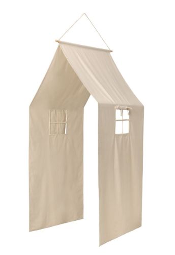 Ferm Living Settle Bed Canopy H: 194 cm - Off White