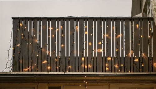 Sirius Tech-Line Net Start Set 90 LED Lys