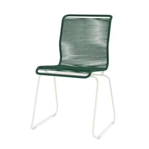 Montana Panton One Dining SH: 49 cm - Beige/Holmes
