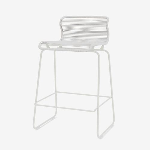 Montana Panton One Kitchen SH: 65 cm - Silk Grey/Duke