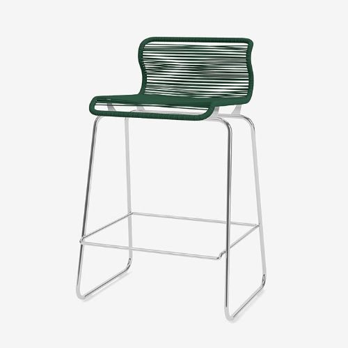 Montana Panton One Kitchen SH: 65 cm - Chrome/Holmes