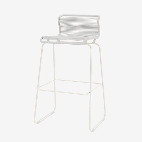 Montana Panton One Bar SH: 76 cm - Beige/Duke