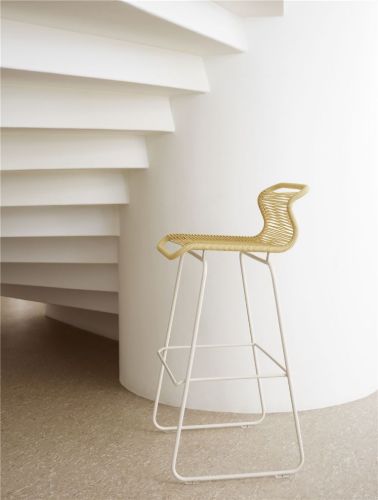 Montana Panton One Bar SH: 76 cm - Beige/Vincent