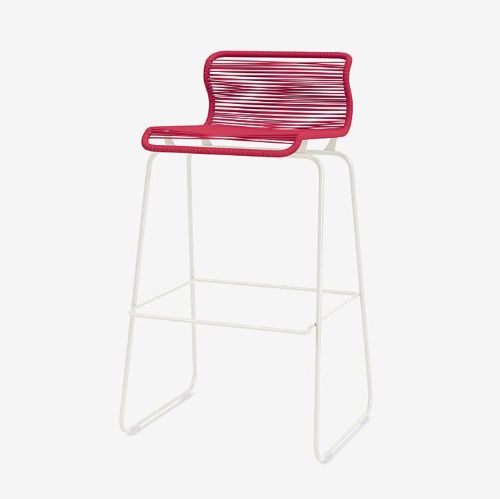 Montana Panton One Bar SH: 76 cm - Beige/Scarlett