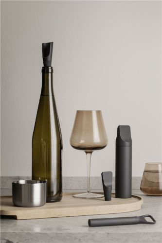 Blomus Ilo Vin Accessories Sæt - Magnet