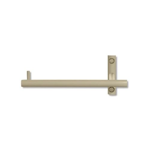 Ferm Living Dora Toilet Paper Holder 14,6x6 cm - Cashmere