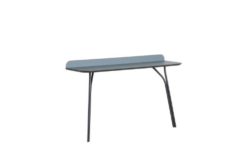 Woud Tree Console Table H: 81 cm - Green