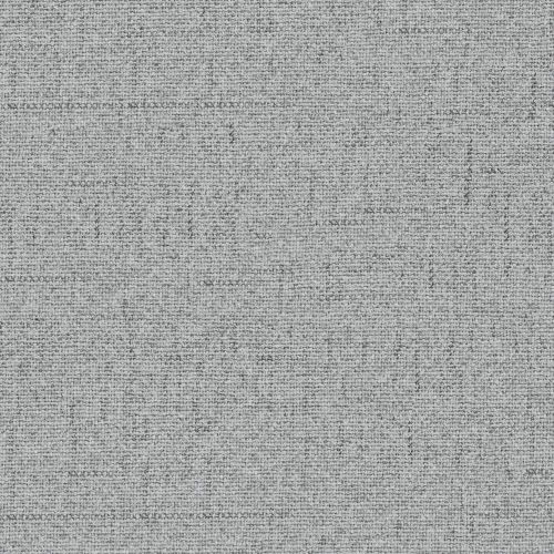GOD NAT Odin Bænk Møbeltekstil 120x46x40 cm - Lysegrå