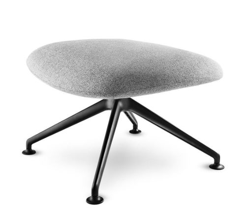 Eva Solo Laze Fodskammel H: 40,5 cm - Grey/MLF16
