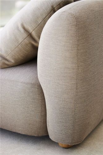 Cane-line Outdoor Capture 2 Pers. Venstre Sofa Modul inkl. AirTouch Hynder B: 170 cm - Taupe
