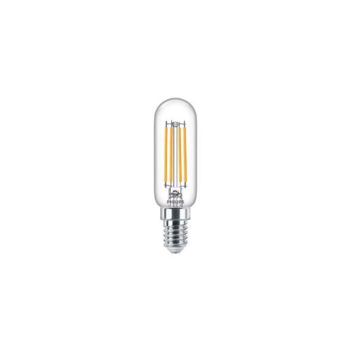 PHILIPS LED Classic 40W E14 - Varm Hvid/Klar