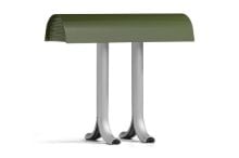 Billede af HAY Anagram Table Lamp H: 32,5 cm - Seaweed Green