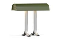 Billede af HAY Anagram Table Lamp H: 32,5 cm - Seaweed Green